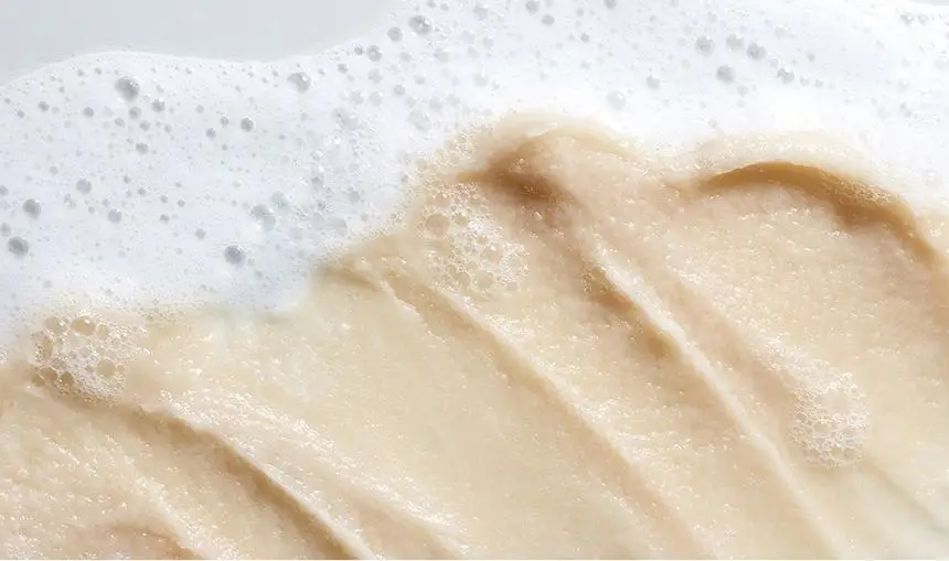 [혁명템] 파넬 아하 오미자 도자기 버블 필링 클렌저 180ml 상세페이지 8